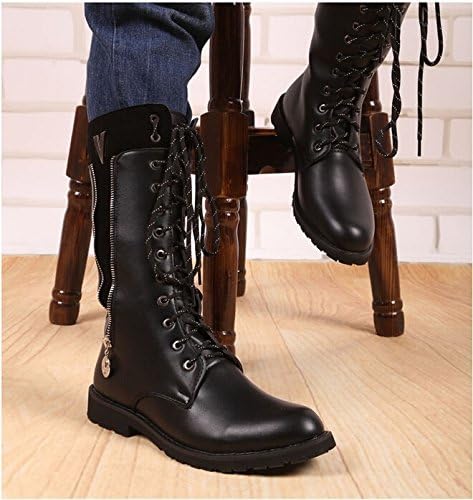 Military Boots outdoor Desert Tan combat army boots male shoes Mens Tactical boot winter boots