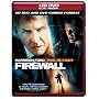Firewall (Combo HD DVD and Standard DVD) [HD DVD]