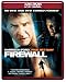 Search : Firewall (Combo HD DVD and Standard DVD) [HD DVD]