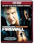 Firewall (Combo HD DVD and Standard DVD) [HD DVD]