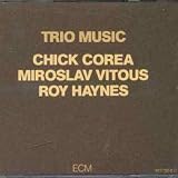 Trio Musicpar Chick Corea