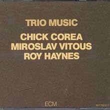 Trio Music