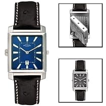 Rotary Men's Revelation Watch GS02901/05/20-DA01C