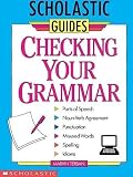 [(Checking Your Grammar: And Getting It Right )] [Author: Marvin Terban] [Aug-1994]