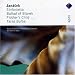 Janacek: Sinfonietta; Ballad Of Blanek; Fiddler; Taras Bulba