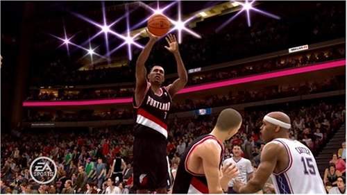 NBA Live 09 image