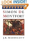 Simon de Montfort