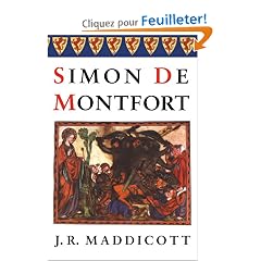 Simon de Montfort