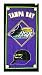 Tampa Bay Devil Rays Bath And Beach Towel - MLB Florida Tampa Bay Devil Rays Bath And Beach Towel (30inX60in)