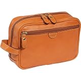 Review   / Bric's Life Pelle Traditional Shave Case