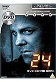 24 DVD Game [Interactive DVD]