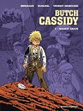 Revue Vents d'Ouest  / Butch Cassidy, Tome 1 : Walnut Grave