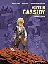 Butch Cassidy, Tome 1 : Walnut Grave