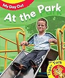 At the park
