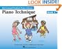 Piano Technique Book 1: Hal Leonard Student Piano Library (Hal Leonard Student Piano Library (Songbooks))