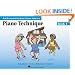 Piano Technique Book 1: Hal Leonard Student Piano Library (Hal Leonard Student Piano Library (Songbooks))