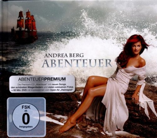 Produkt-Bild: Abenteuer (Premium Edition / 2 CDs + DVD)