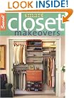 Smart Closet Makeovers