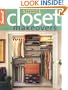 Smart Closet Makeovers