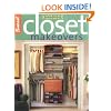 Smart Closet Makeovers
