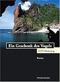Ein Geschenk des Vogels