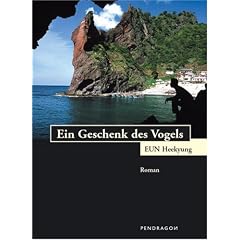 Ein Geschenk des Vogels