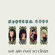 We Are Ever So Clean [VINYL]