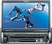 Kenwood KVT 617DVD - DVD player with LCD monitor and AM/FM tuner