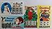 20 Fake Lottery Tickets Christmas Holidays, New Years, Hanukkah, Gag Gift Stocking Stuffer . Each Ticket is a Fake Winner of 20,000 or More. Big Winners That Look Real-Stocking Stuffer