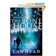 The Bone House (Bright Empires)