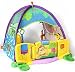Playskool - Jouet 1er �ge - Mon Tipi Multi-Activites