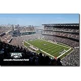 Eagles - Lincoln Financial Field 09 Wall Poster