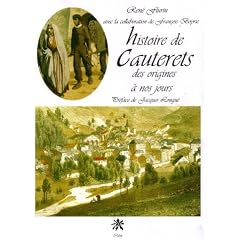 Histoire de Cauterets des Origines a Nos Jours
