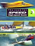 High-speed boats