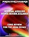 Search : FrontRunners Internal Medicine Board Review Syllabus 2009: Core Review for the ABIM Certification & Recertification Exams