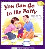 You Can Go to the Potty (Sears Children Library)
