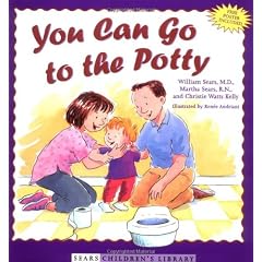 You Can Go to the Potty