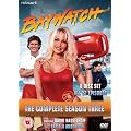 Baywatch - The Complete Third Series [DVD]