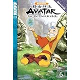Avatar: The Last Airbender, Vol. 6