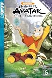 The Last Airbender (Avatar Graphic Novels, Book 6)