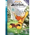 The Last Airbender (Avatar Graphic Novels, Book 6)