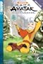 Avatar: The Last Airbender, Vol. 6