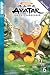 Books : The Last Airbender (Avatar Graphic Novels, Book 6)
