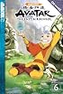The Last Airbender (Avatar Graphic Novels, Book 6)
