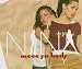 Nina Sky-Move ya body [Single-CD]