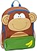 Stephen Joseph Little Boys' Sidekick Backpack