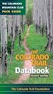 The Colorado Trail...