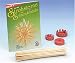 Gütermann / KnorrPrandell 8529418 - Strohsterne-Set 1