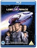 Lost In Space [Blu-ray] [1998][Region Free]