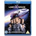 Lost In Space [Blu-ray] [1998][Region Free]